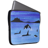 Orca Laptopschutzhülle (Vorne Rechts)