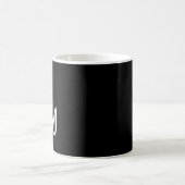 Orca Lovers Graphic - Funny Killer Whale Quote Oce Kaffeetasse (Mittel)