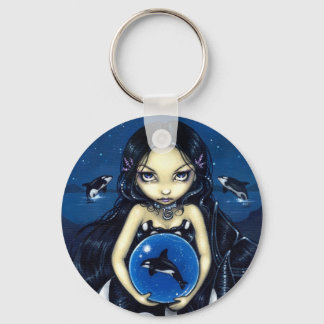 "Orca Magic" Keychain Schlüsselanhänger