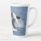 Orca Milchtasse (Rechts)