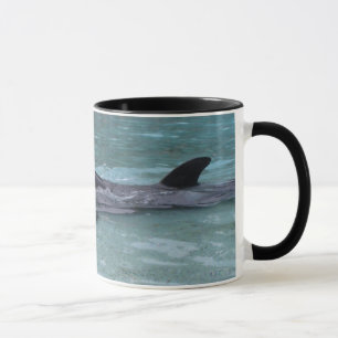 (Orca-) Mörder-Wal-Tasse Tasse