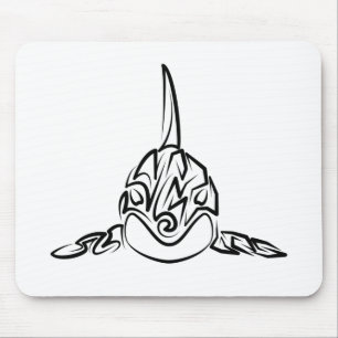 Orca Mousepad