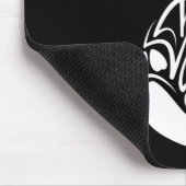 Orca Mousepad (Ecke)