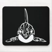 Orca Mousepad (Vorne)