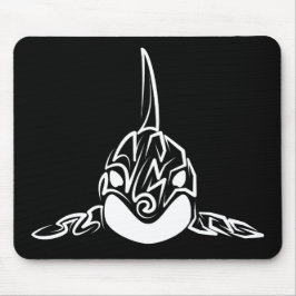 Orca Mousepad