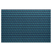 Orca - Natürliches Leinengewebe Stoff (Yard (91,4 cm))