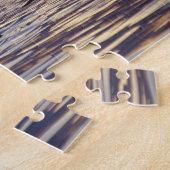 Orca- oder Killerwale Puzzle (Seite)