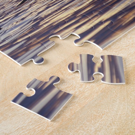 Orca- oder Killerwale Puzzle (Seite)