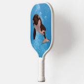 Orca Pickleball Schläger (Links)