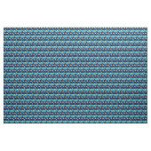 Orca - Pima-Baumwollstoff Stoff (Yard (91,4 cm))