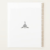 Orca Planer (Rückseite)