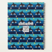 Orca - Planer (Rückseite)