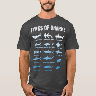 Orca Plush Shark Tee Shark Tee Women Shark Mouth 6