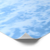 Orca - Poster (Ecke)