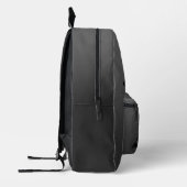 Orca-Rucksack Killer Whale School-Beutel anpassen Bedruckter Rucksack (Links)