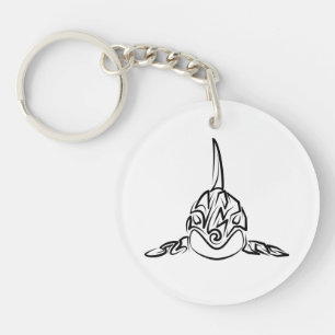Orca Schlüsselanhänger