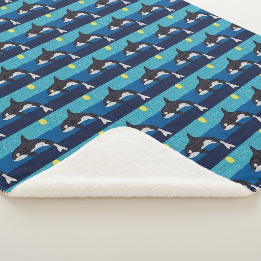 Orca - Sherpa-Decke Sherpadecke (3/4)