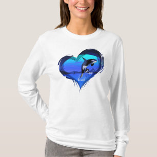 Orca-Shirt T-Shirt