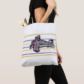 Orca Sommerfreude Tasche (Von Nahem)