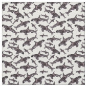 Orca Stoff (Muster)