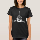 Orca T-Shirt (Vorderseite)