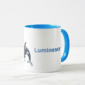 Orca - Tasse (VorderseiteRechts)