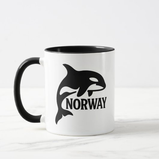 Orca Tasse (Links)