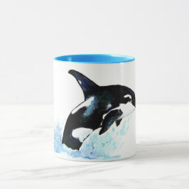 Orca Tasse