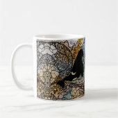 Orca-Tasse Kaffeetasse (Links)