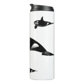 Orca Thermosbecher (Nach rechts gedreht)
