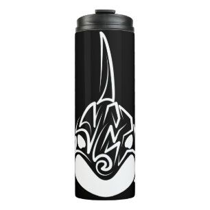 Orca Thermosbecher