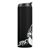 Orca Thermosbecher (Nach links gedreht)