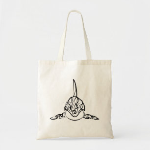 Orca Tragetasche