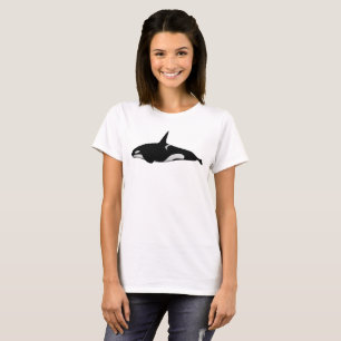 ORCA WALE T-Shirt