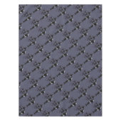 Orca Whale Tablecloth Killer Whale Art Tablecloth Tischdecke (Vorderseite)