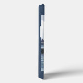 Orca Whales #1 - Homer, Alaska Case-Mate iPhone Hülle (Rückseite / Rechts)