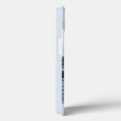 Orca Whales #1 - Juneau, Alaska Case-Mate iPhone Hülle (Rückseite / Rechts)