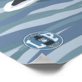 Orca Whales #1 - Lopez, Washington Poster (Ecke)