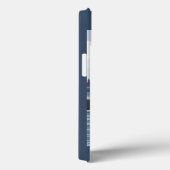 Orca Whales #1 - Whittier, Alaska Case-Mate iPhone Hülle (Rückseite / Rechts)