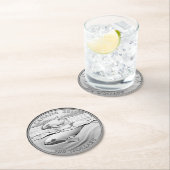 ORCAS-CODE RUNDER PAPPUNTERSETZER (Vor Ort)