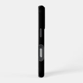 Orcas Don't Get Mad They Get Even iPhone Hülle (Rechte Seite)