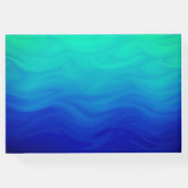 Orcas - Gästebuch (Rückseite)