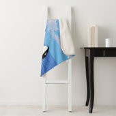Orcas Sherpa Blanket Sherpadecke (Beispiel)