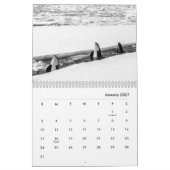 Orcas Wall Calendar Kalender (Jan 2027)