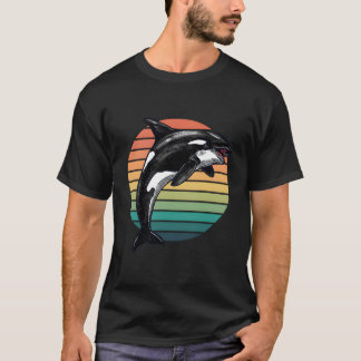 Orcawal für T-Shirt