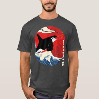 Orcazilla T-Shirt