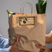 Orchard-Apple-Etikett