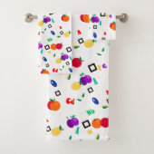 Orchard Badhandtuch Set (Insitu)