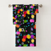 Orchard Badhandtuch Set (Insitu)