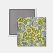 Orchard, Dearle, 1899 Magnet (Vorderseite/Rückseite)